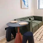 Opéra 4 * Lyon