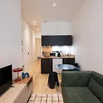 Appartement Opéra 4 *
