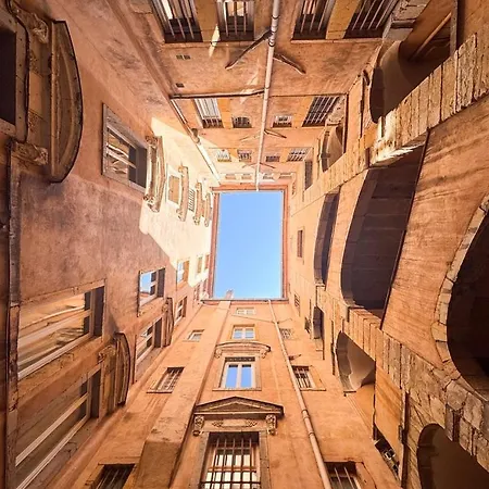 Appartement Opéra 4 *