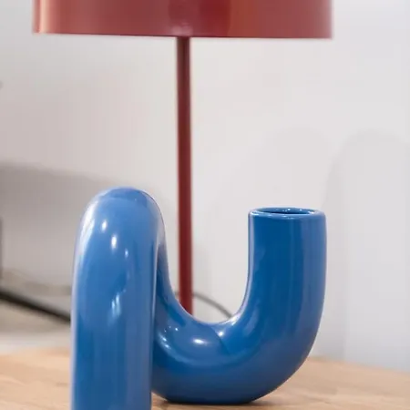 Apartamento Opéra 4 Lyon