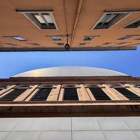 Appartement Opéra 4 *